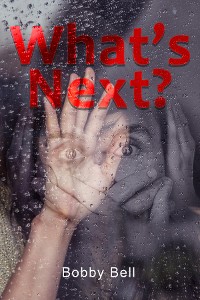 Cover What's Next?