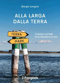 Cover Alla larga dalla terra