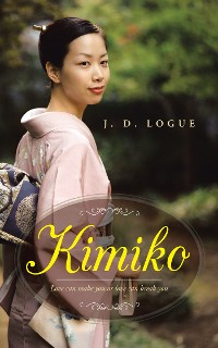 Cover Kimiko