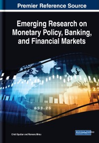 Cover Emerging Research on Monetary Policy, Banking, and Financial Markets