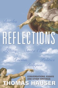 Cover Reflections