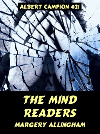 Cover Mind Readers