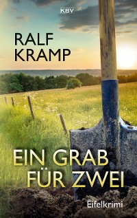 Cover Ein Grab für zwei