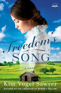 Cover Freedom's Song