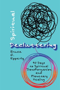 Cover Spiritual Decluttering