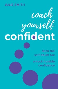 Cover Coach Yourself Confident