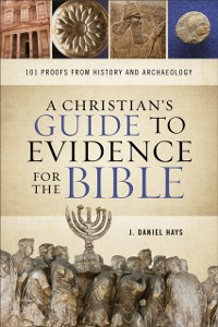 Cover Christian's Guide to Evidence for the Bible