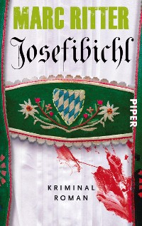 Cover Josefibichl