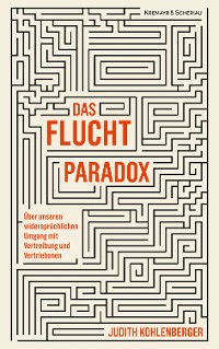 Cover Das Fluchtparadox