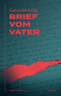 Cover Brief vom Vater