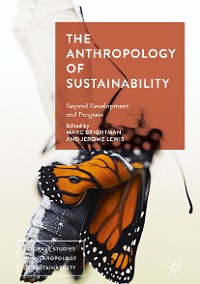 Cover The Anthropology of Sustainability