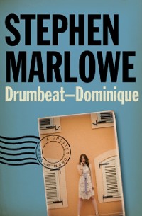 Cover Drumbeat - Dominique