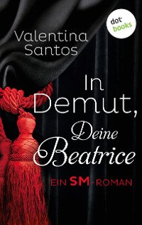 Cover In Demut, Deine Beatrice