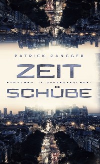 Cover Zeitschübe