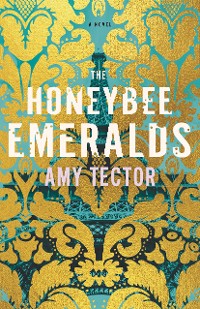 Cover The Honeybee Emeralds