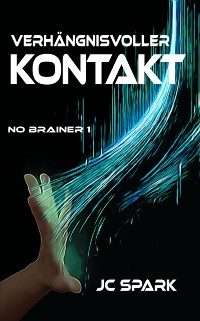 Cover Verhangnisvoller Kontakt