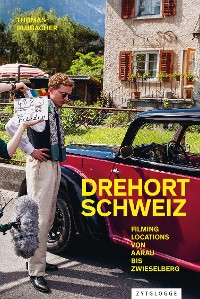 Cover Drehort Schweiz