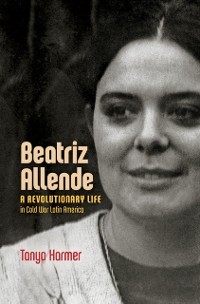 Cover Beatriz Allende