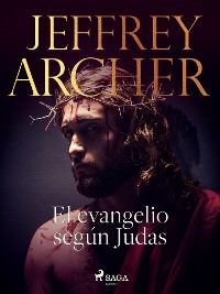 Cover El evangelio según Judas