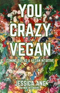 Cover You Crazy Vegan