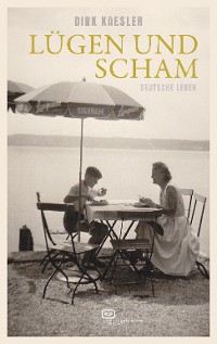 Cover Lügen und Scham