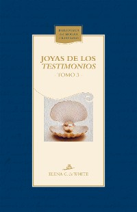 Cover Joyas de los Testimonios