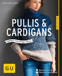 Cover Pullis & Cardigans