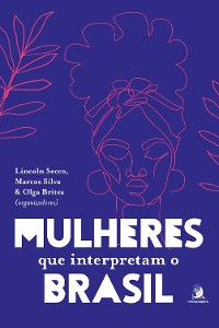 Cover Mulheres que interpretam o Brasil