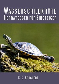 Cover Tierratgeber für Einsteiger - Wasserschildkröten
