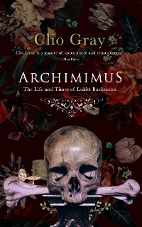 Cover Archimimus