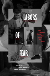 Cover Labors of Fear