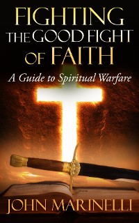 Cover Fighting The Good Fight of Faith