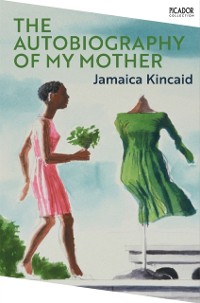 Cover Autobiography of My Mother