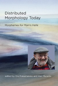 Cover Distributed Morphology Today