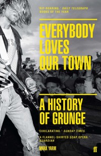 Cover Everybody Loves Our Town
