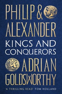 Cover Philip and Alexander
