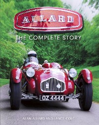 Cover Allard