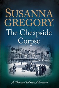 Cover Cheapside Corpse