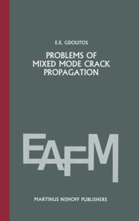 Cover Problems of mixed mode crack propagation