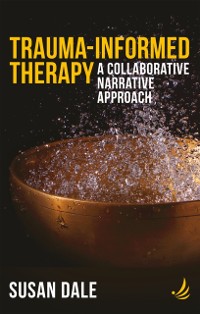 Cover Trauma-Informed Therapy