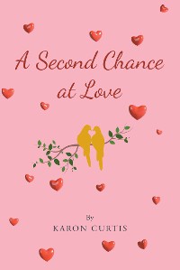 Cover A Second Chance at Love