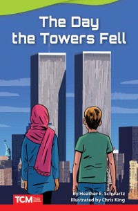 Cover Day the Towers Fell Read-Along eBook