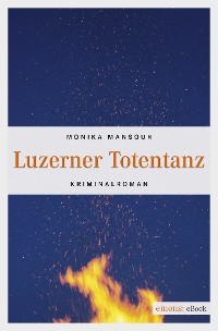 Cover Luzerner Totentanz