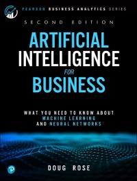 Cover Artificial Intelligence for Business