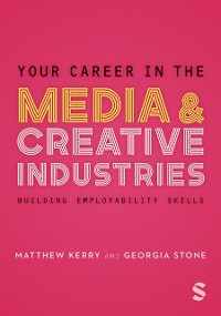 Cover Your Career in the Media & Creative Industries