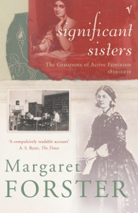 Cover Significant Sisters