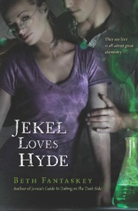 Cover Jekel Loves Hyde