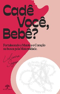 Cover Cadê você, bebê?