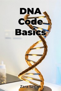 Cover DNA Code Basics