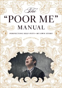 Cover &quote;Poor Me&quote; Manual